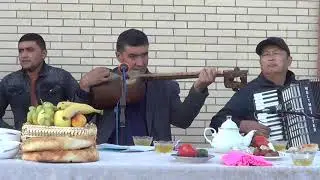 ИЛЁСХОН КОБИЛОВ