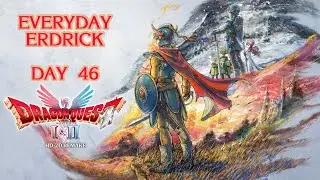 Iron Maiden, Perhaps? Fighing for the Final Sigil! #ad EVERYDAY ERDRICK! Day 46