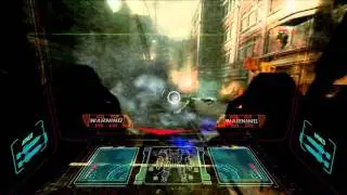 F.E.A.R. 2: Project Origin - Interval 6 part 2 - Deterioration