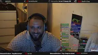 Livestream vom 24.07.2024 - CHIEF OF PD oder WAS  !