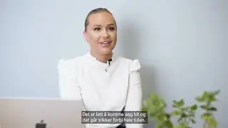Caroline, Josef og Selma tar fag som privatist p&aring; Akademiet for &aring; komme inn p&aring; dr&oslash;mmestudiet!