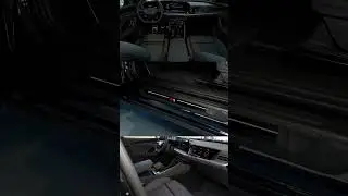 Audi SQ5 TFSI S Tronic