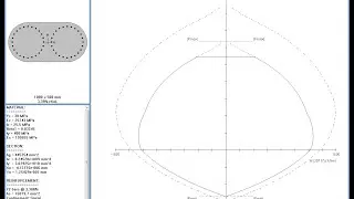 spColumn-Design of Column with Irregular Section 002