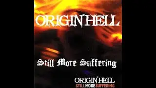 ORIGIN'HELL - The Law of the Strongest - 2006