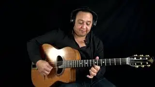 Paulus Sch&auml;fer - Gypsy Jazz Licks