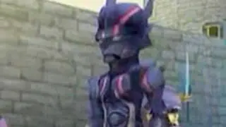 Final Fantasy IV - Kain
