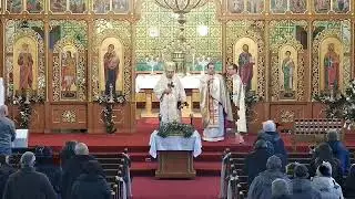 Divine Liturgy