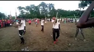 kukron amari ka Muharrm /Raiter Intamamul Bihari  (ISCTM )
