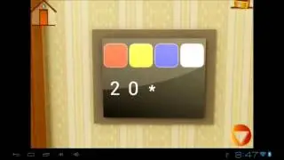 Can You Escape This House Level 1 2 3 4 Walkthrough