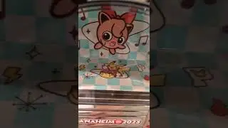 Unbox and test Pokemon World Championships 2025 Limited Edition Jukebox