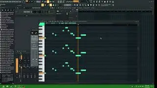 bootleg fm organ