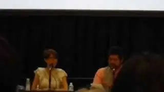 Paku Romi Q&A Otakon 2015