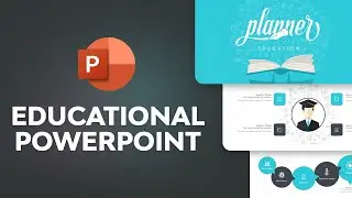 How to Make an Educational PowerPoint