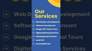 Grow Your Business with Sam Data Services 🚀 | Web Design, SEO, WhatsApp Tools & More!