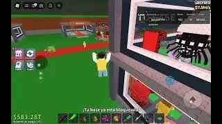 TRADEO MI BASE