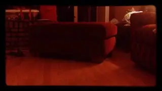 Worst noob parkour ever