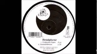 Headphone -  Summerbreeze
