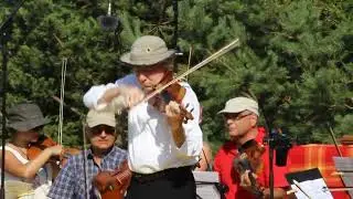 IL GRANDE CONCERTO DI STAVA  - 19 luglio  2015 Ilya Grubert
