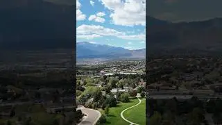 Living in Colorado Springs 🤩 #coloradospringsneighborhoods #coloradospringsrealestate