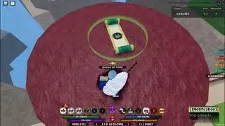 Acrobat Style+Spawn location/Shindo life