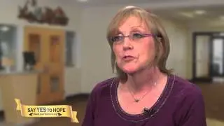 Nancy Nichols video