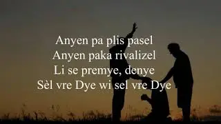 Li kapab(Wiliadel Denervil) Instrumental by Sunvery Music Haiti