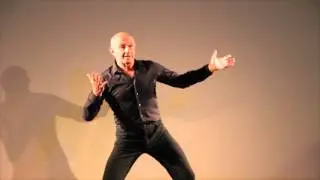 Yves Agid & Yves Marc - Conf&eacute;rences Science, Art et Culture