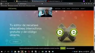 Moodle 2.6.1: recursos  URL y etiqueta