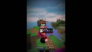 download in my bio🙌 #minecraft #hypixel #cheat #bedwars #gaming #edit #aristois #trending
