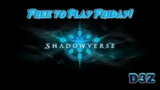 Lets Play Shadowverse