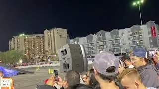 Sema nitro circus 2019