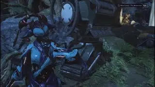 #Warframe game devs VS cummunity