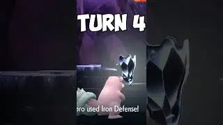 HOW TO ALWAYS BEAT 7 STAR GRENINJA SOLO in Scarlet and Violet