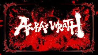 Asura's Wrath Parte 3 16 Anos