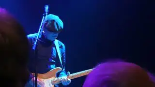 Carlos Alomar, The D.A.M. Trilogy Tour - Boys Keep Swinging - Barbican, London, 28/11/25