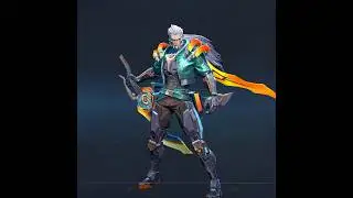 Murad AOV gameplay #Derita Solo Player.