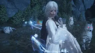 I MADE THE HOTTEST CHARACTER in Where Winds Meet (+Blood Stain Customization)
