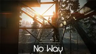 Battlefield 4 - No Way