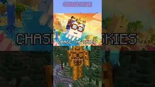 the allays SECRET USE