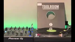 Mark Knight & James Hurr - Lady (Hear Me Tonight)