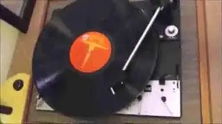 Ella Fitzgerald - In The Still Of The Night (Vinyl Ripping)