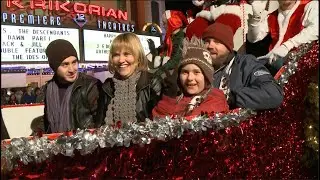 Flashback Friday | Monrovia Holiday Parade (2011)