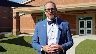 Superintendent Monthly Message - September 2025