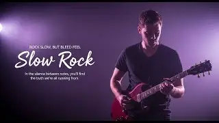 Slow Rock Emotional Love Atmosphere | Soft Rock Ballads for Silent Moments