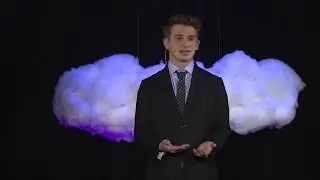 Entrepreneurship: Unleashing your Creative Ambition | Dillon Eisman | TEDxLagunaBlancaSchool