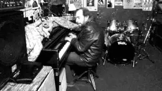 Piano performance by Dalius Naujo !