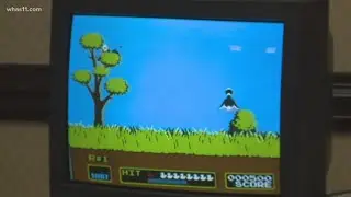 Louisville Arcade Expo brings back retro gaming, takes adults down video memory lane