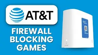 BGW320 Firewall Blocking Games 🎮 Port Forward Setup to Fix Connectivity