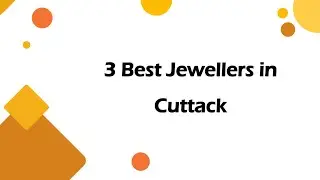 3 Best Jewellers in Cuttack, Odisha 2025 | Jewelry stores