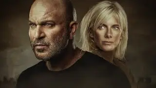 FAUDA Season 5 - Trailer #1 | English subtitles | NETFLIX SERIES | &lrm;@faudatv400